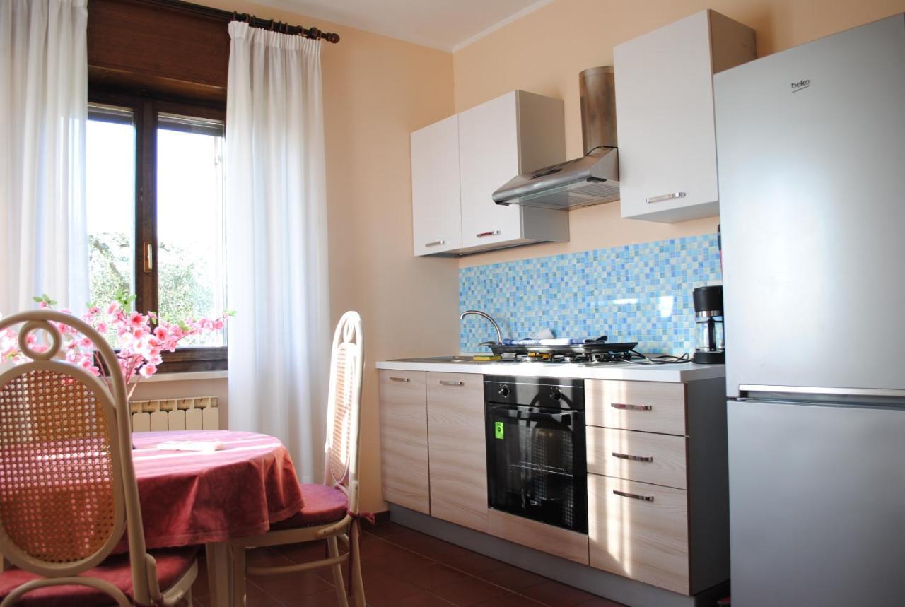 Agriturismo Melograno D'Oro Bardolino Extérieur photo
