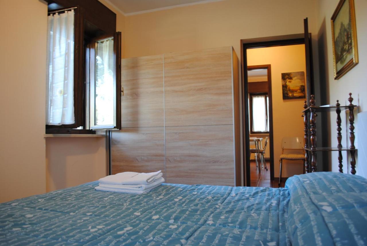 Agriturismo Melograno D'Oro Bardolino Extérieur photo