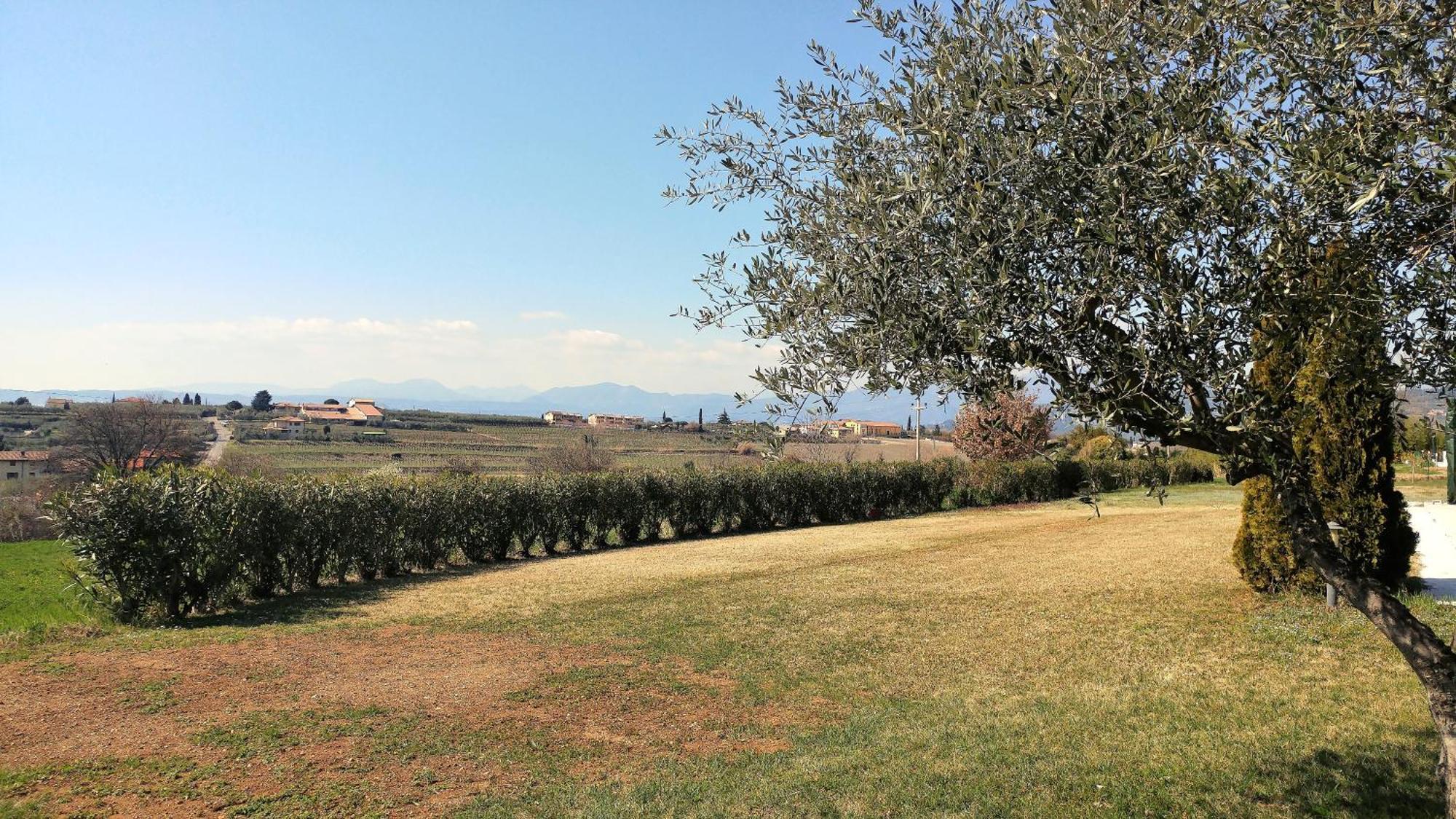 Agriturismo Melograno D'Oro Bardolino Extérieur photo