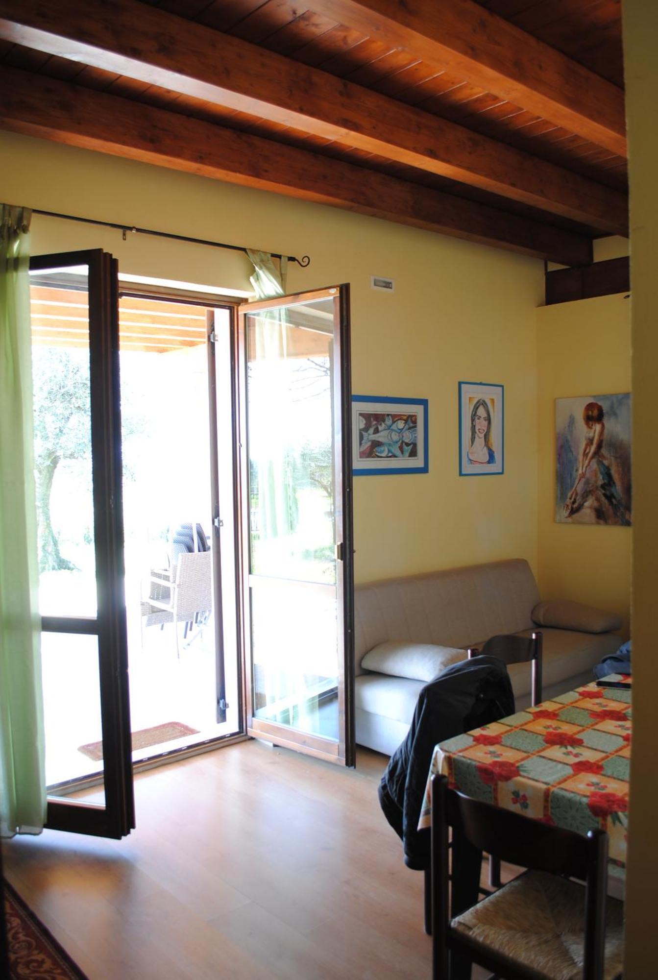 Agriturismo Melograno D'Oro Bardolino Extérieur photo