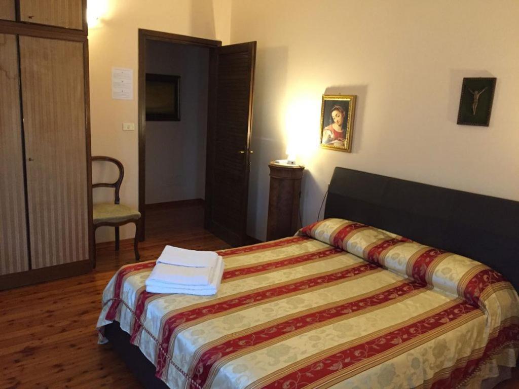 Agriturismo Melograno D'Oro Bardolino Chambre photo