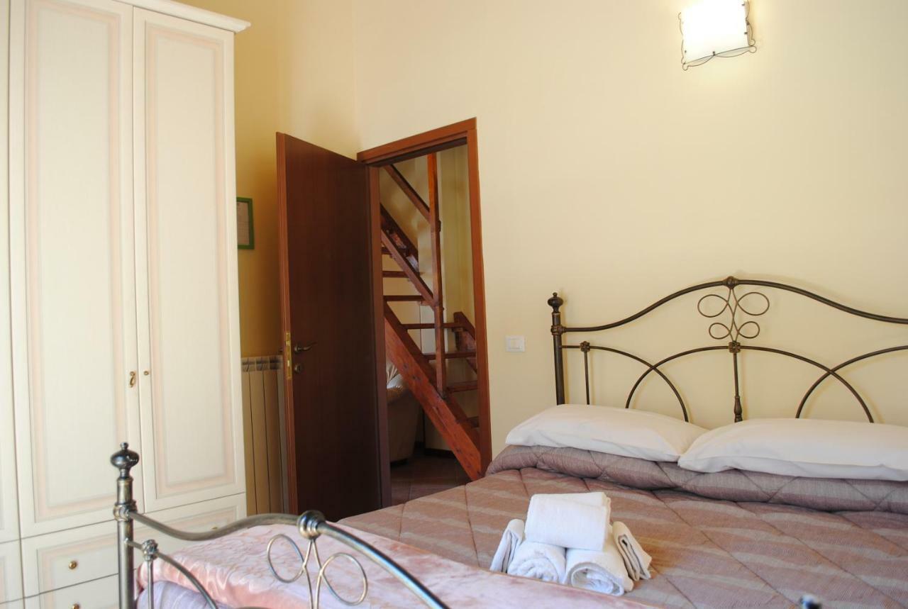 Agriturismo Melograno D'Oro Bardolino Extérieur photo