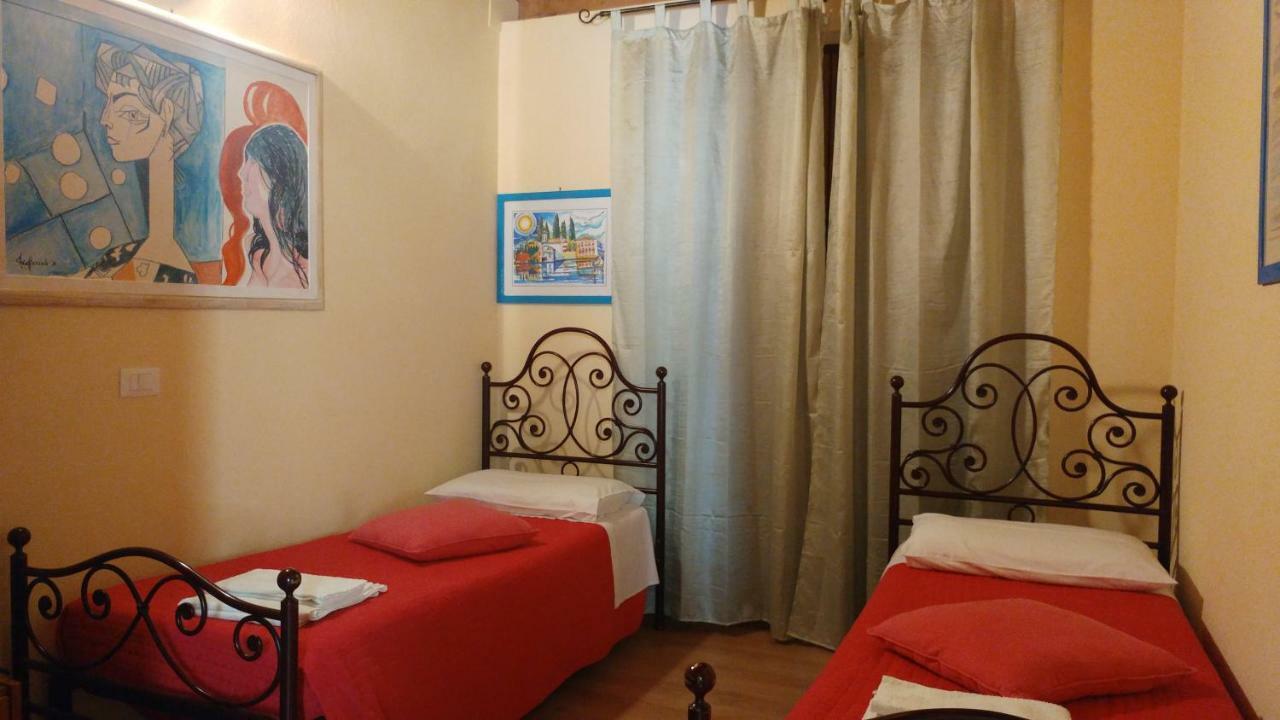 Agriturismo Melograno D'Oro Bardolino Extérieur photo