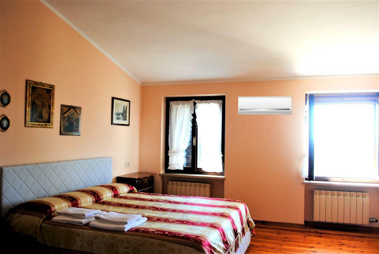 Agriturismo Melograno D'Oro Bardolino Extérieur photo