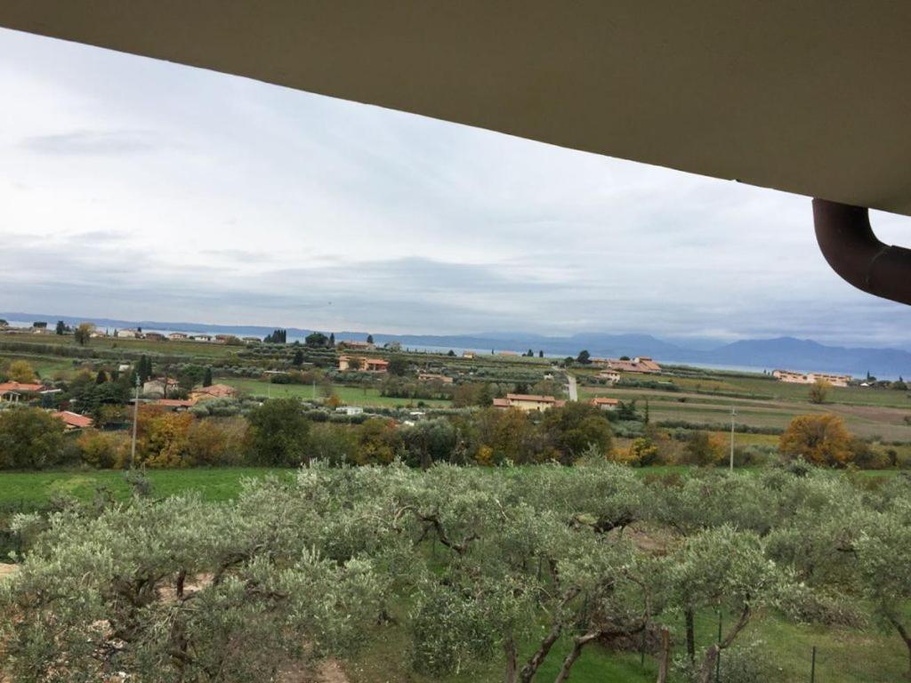 Agriturismo Melograno D'Oro Bardolino Extérieur photo
